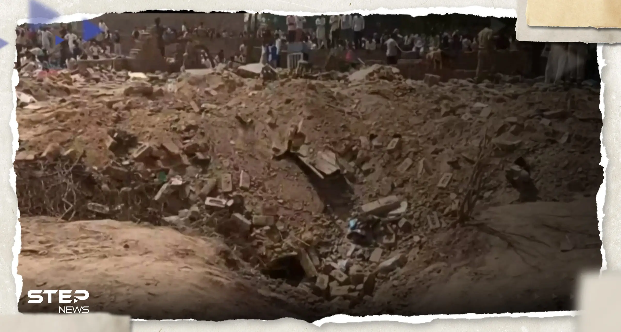 سقوط طائرة عسكرية هندية فوق منزل ووزارة الدفاع تكشف نتائج الحادثة (فيديو): سقوط طائرة