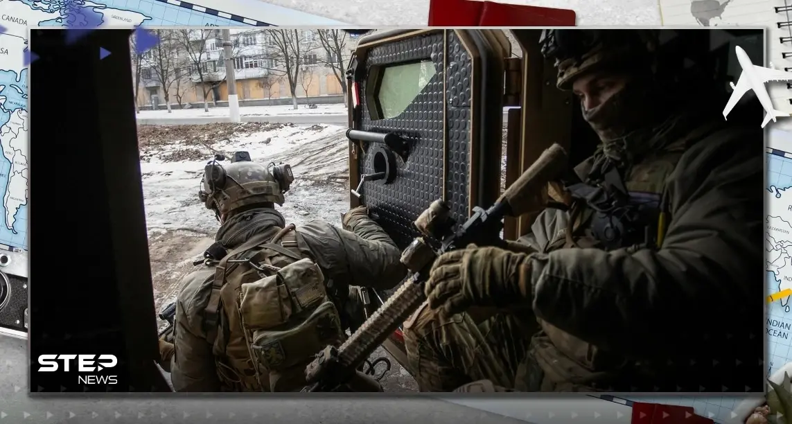 مؤسس فاغنر يهاجم قوات بوتين.. ومسؤول روسي يتنبأ بـ"نهاية" زيلينسكي: ميليشيا فاغنر