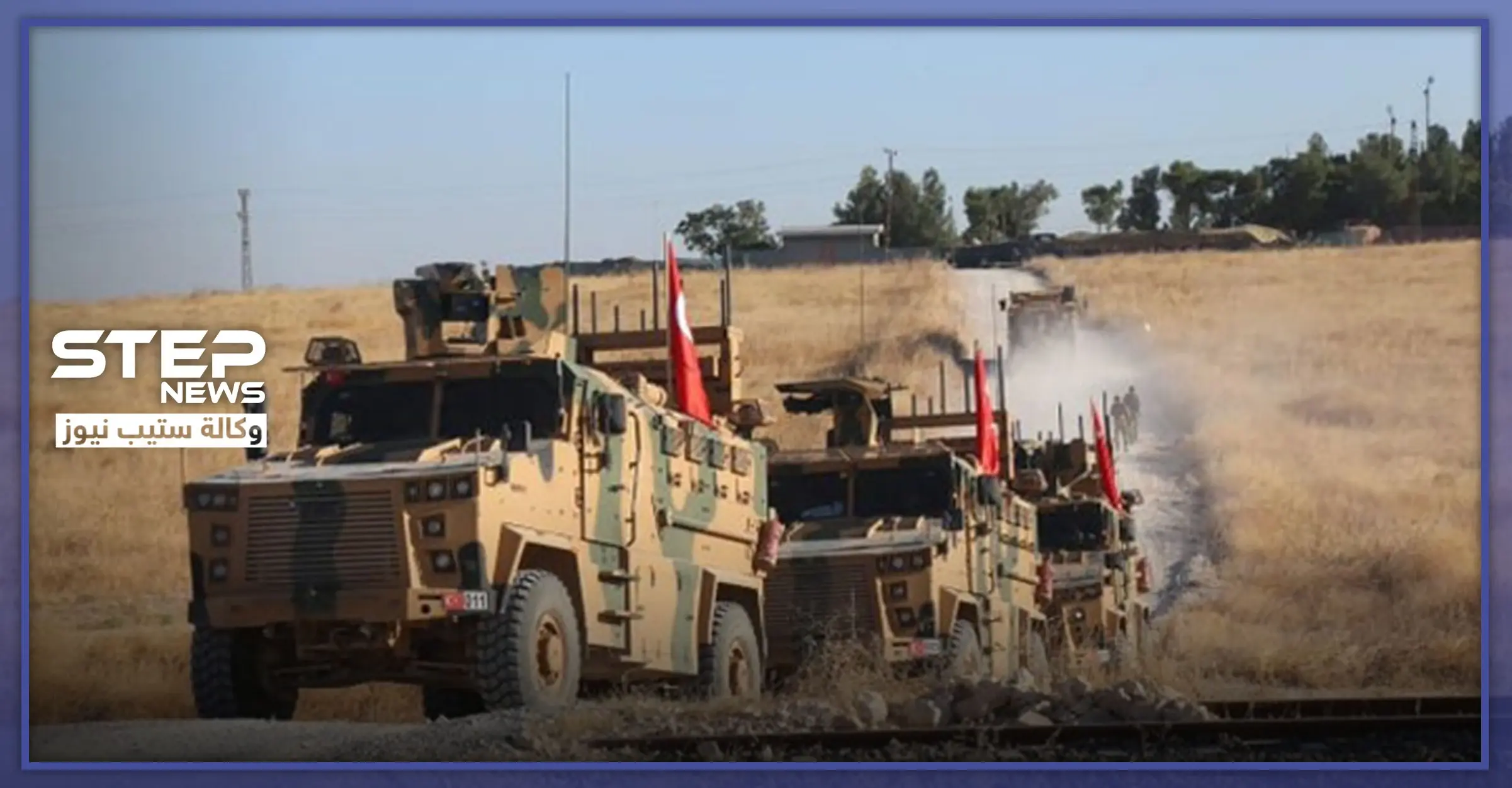 أردوغان يكشف مصير نقاط المراقبة التركية في إدلب: الحدود التركية