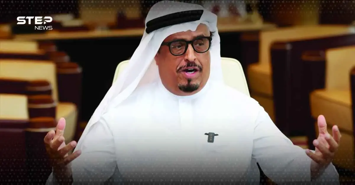 ضاحي الخلفان: "حرب غزة كشفت أن العنتريات لا تجلب سوى الكراهية": حرب غزة