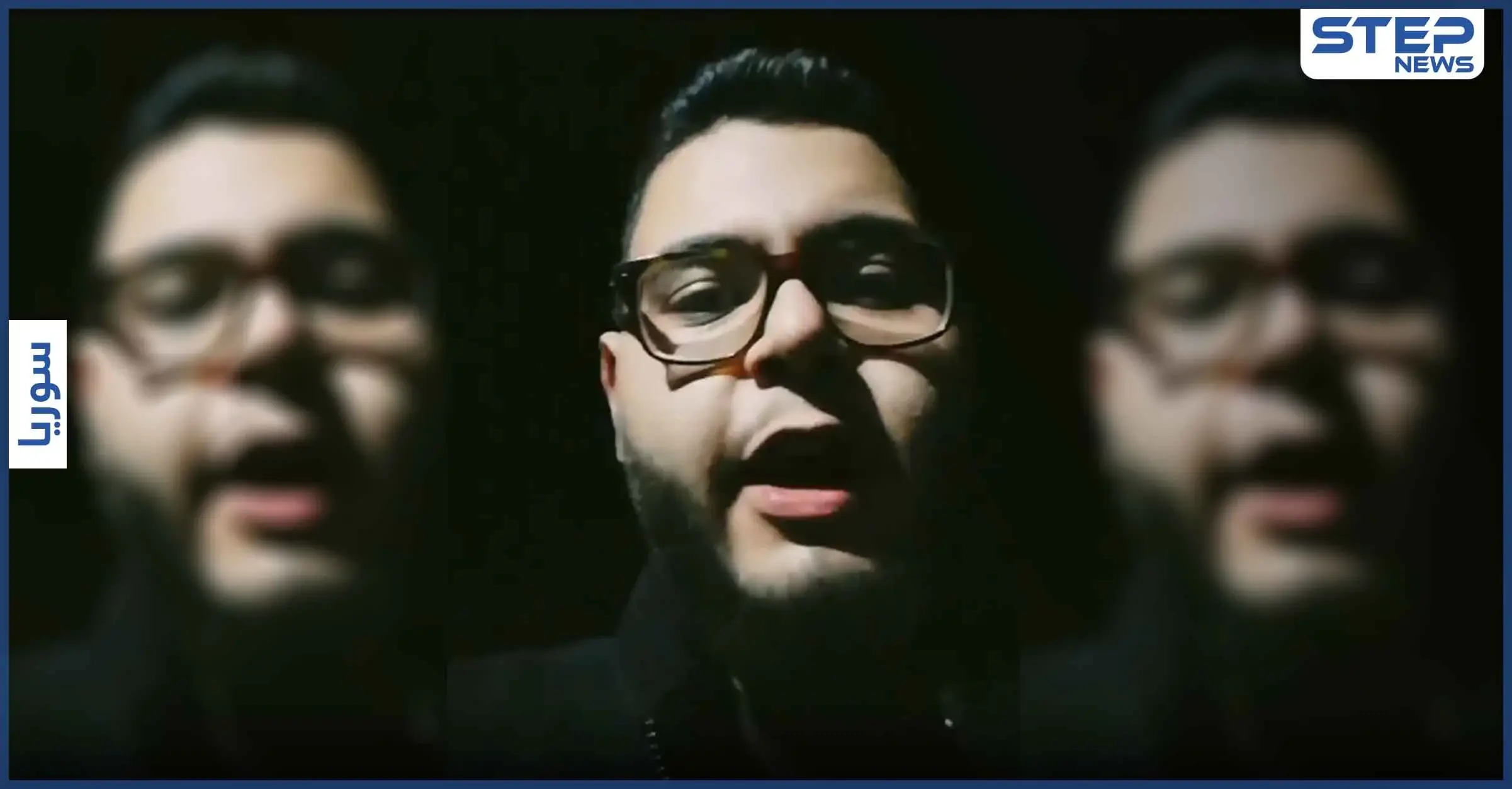 بالفيديو|| شاب سوري يقارن بين طوابير الخبز والكازينوهات والحفلات في أحياء دمشق: الخبز