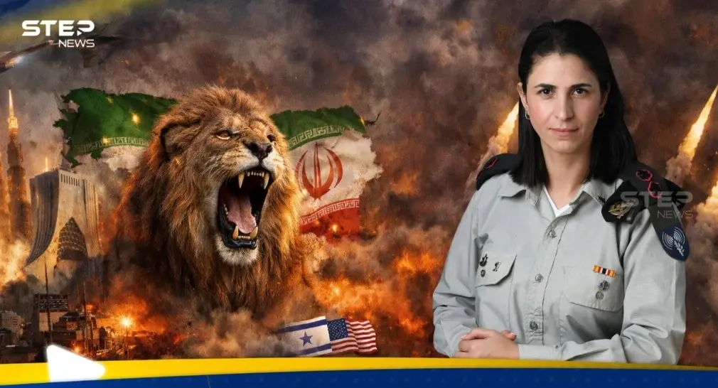 خاص|| الجيش الإسرائيلي يكشف لستيب متى ستنتهي الحرب ضد إيران ويوجه رسالة لأذرع إيران: لا تختبروا صبرنا: ايلا واوية