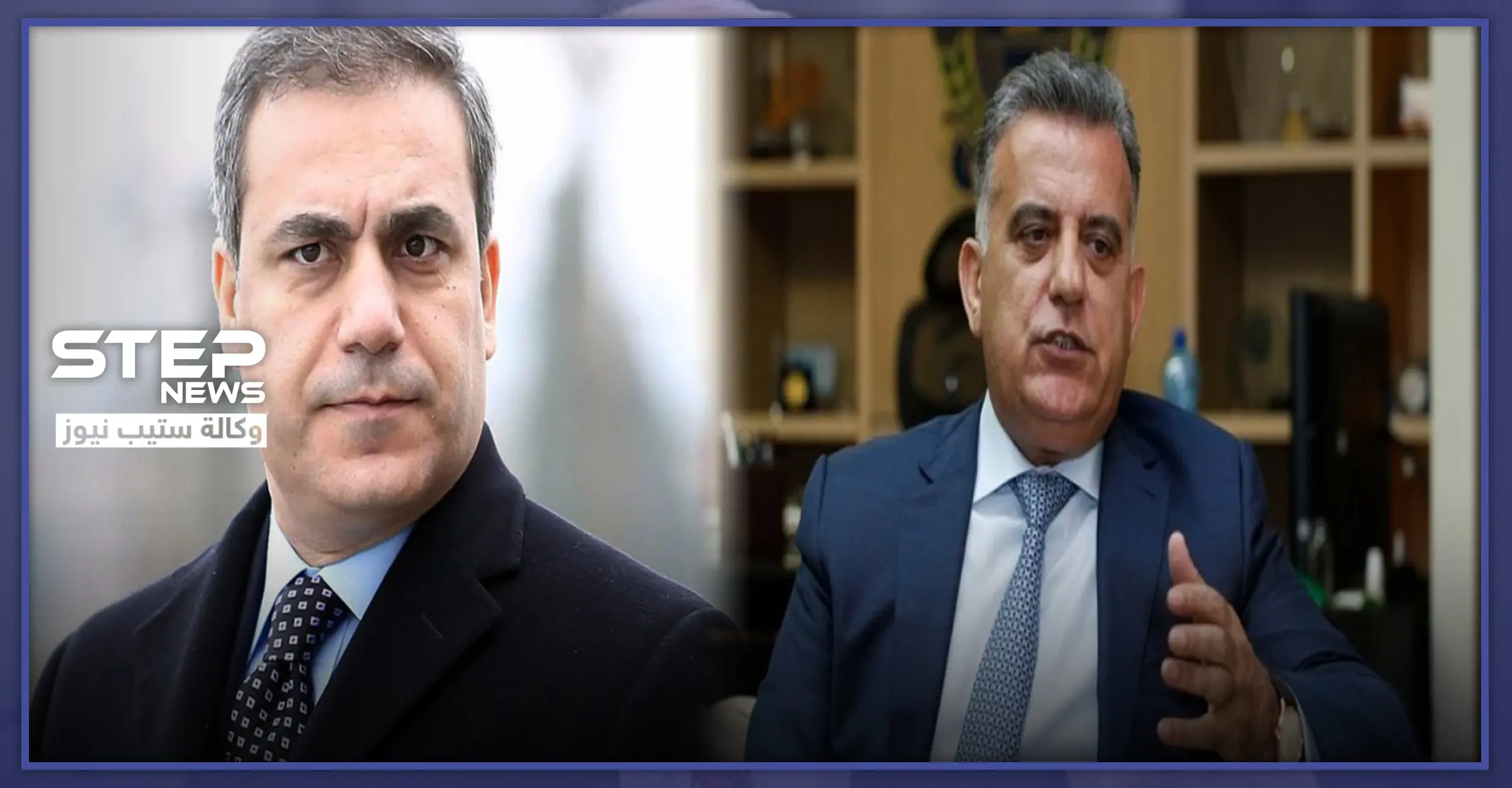 لبنان تتواسط لدى تركيا لانسحاب حزب الله وإجلاء قتلاه من إدلب.. وهكذا سيكون المشهد بالمحافظة: اجتماع