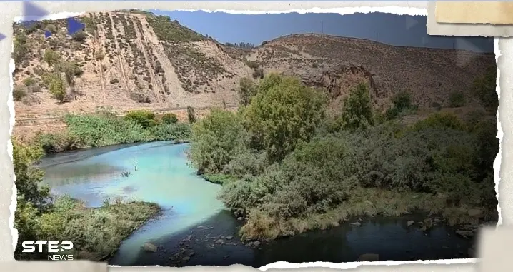 "الواد الحار" يصب في عكراش.. تقرير مغربي يحذر من "كارثة إيكولوجية": الواد الحار