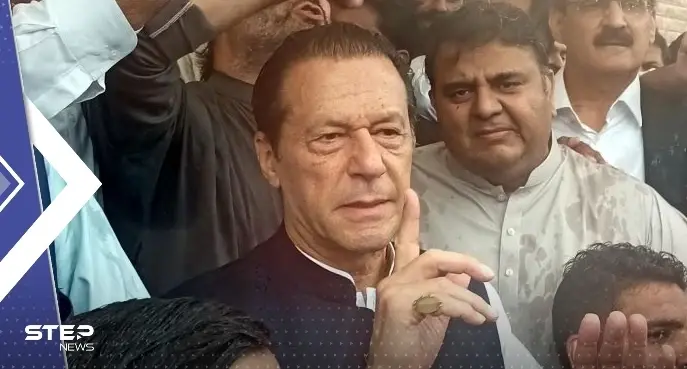 المحكمة العليا في باكستان تأمر بإطلاق سراح عمران خان.. والأخير يؤكد تعرضه "للضرب": إسلام آباد
