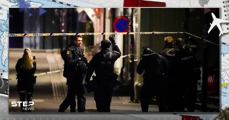 النرويج تعتقل قائداً سابقاً بـ فاغنر وتكشف ماذا حاول فعله: فاغنر