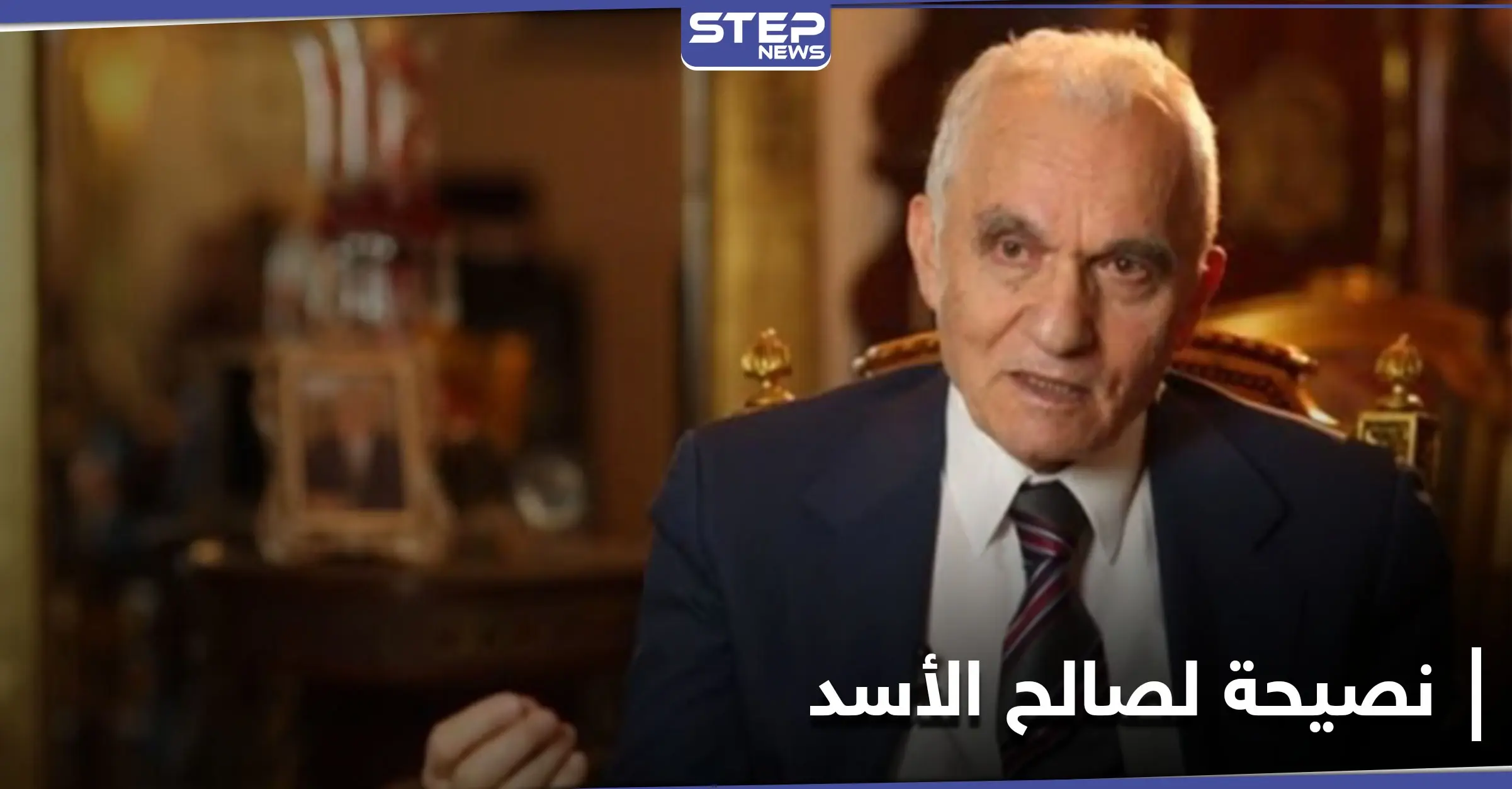 وزير تركي سابق يوجّه نصيحة لأردوغان بشأن بشار الأسد ويكشف مفاجأة تخصّ قطر: نفوذ أردوغان