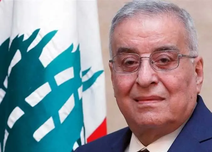 وزير الخارجية اللبناني يدعو المملكة السعودية إلى الحوار لحل الأزمة الدبلوماسية بسبب تصريحات قرداحي: خبر عاجل