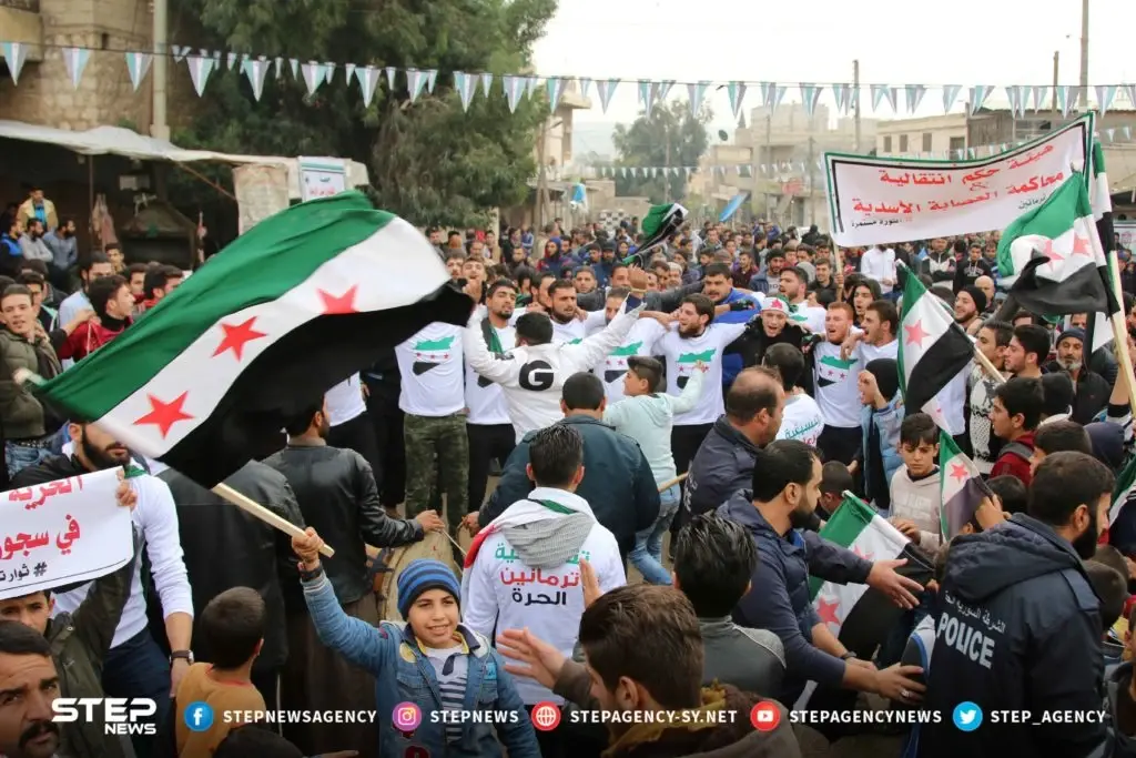 ملخص أحداث سوريا – الجمعة 23 -11- 2018: ملخص أحداث سوريا اليومي