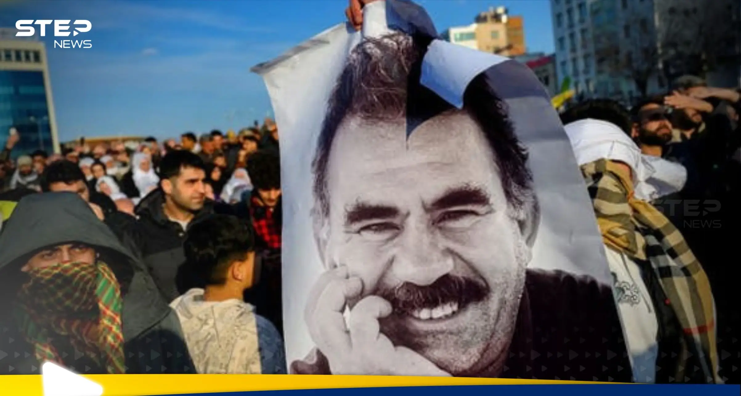 شروط حزب العمال الكردستاني للسلام مع تركيا: العمال الكردستاني