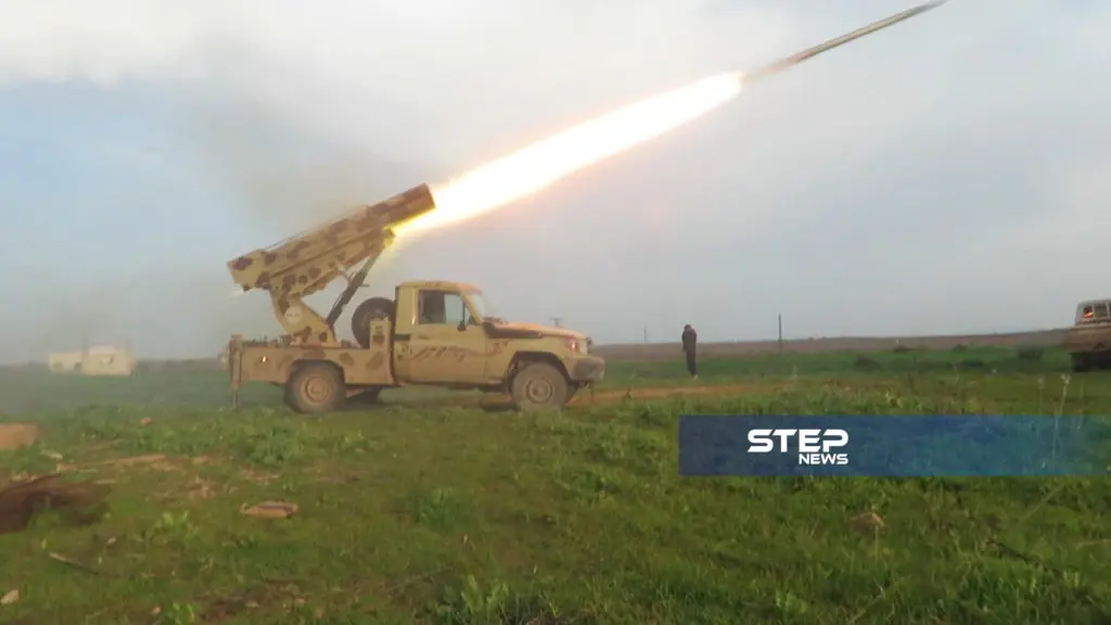 موجز أخبار الوضع السوري ليوم الثلاثاء 26-02-2019: موجز أخبار الوضع السوري