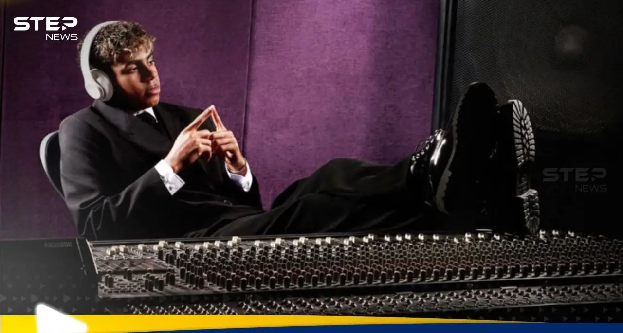 شاهد|| قصة فتاة ونجم برشلونة لامين جمال تشعل السوشيال ميديا.. موقف لن ينساه: لامين جمال