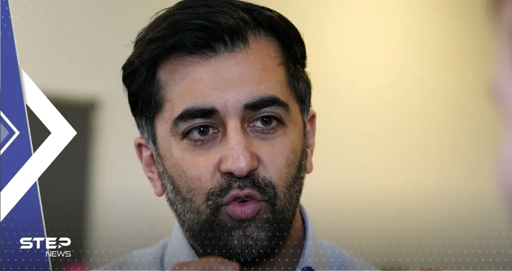 أوّل مسلم يطمح لرئاسة الحكومة في اسكتلندا.. من هو حمزة يوسف؟: من هو حمزة يوسف