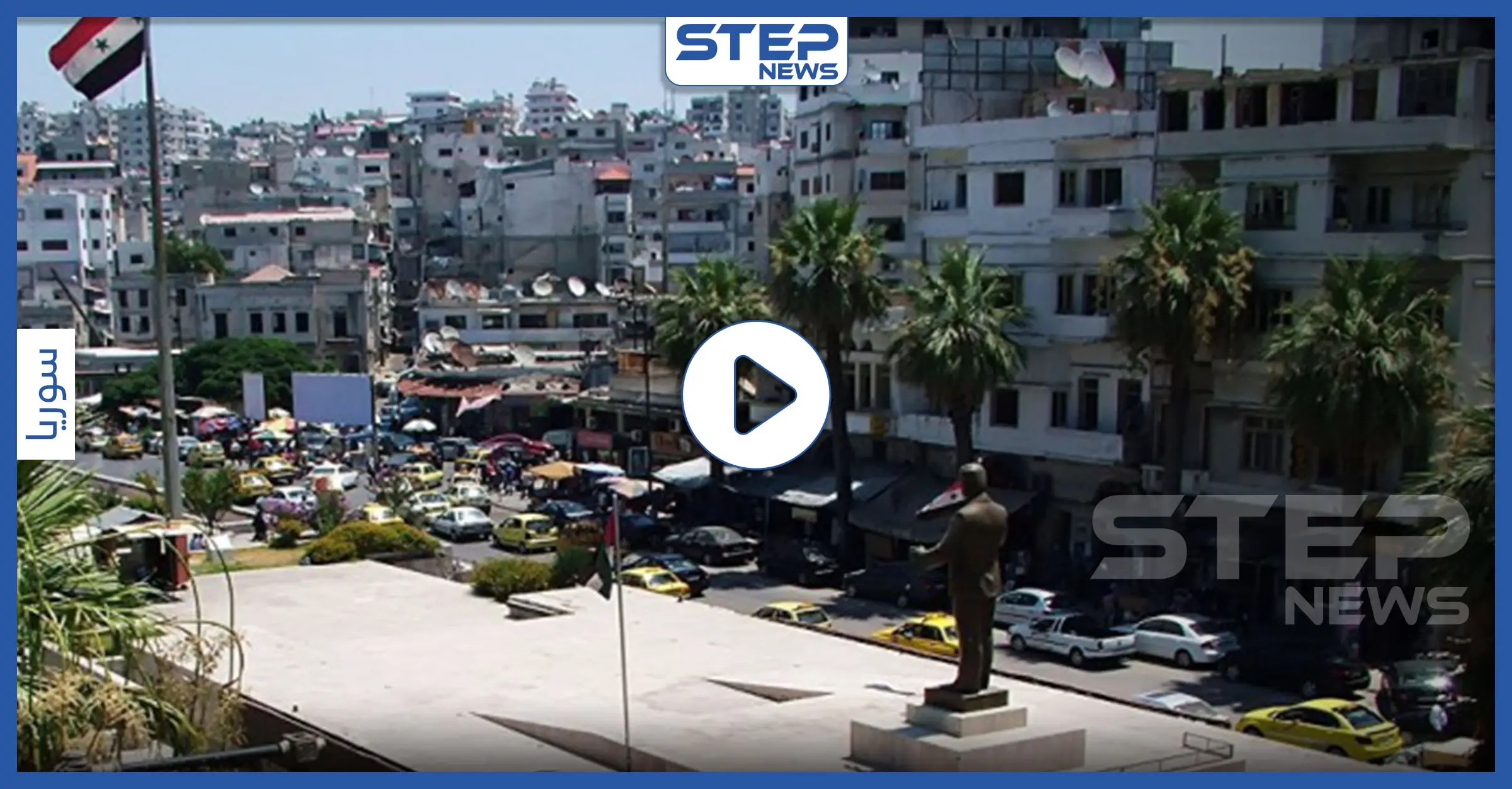 بالفيديو|| شاب علوي من اللاذقية: القيادة النجسة أفنت شبابنا والروس والإيرانيين سلبوا اقتصادنا ونساءنا: حركة أحرار العلويين