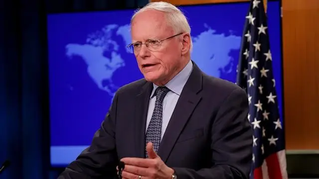 الإدارة الأمريكية تُعيّن مبعوثًا جديدًا للتحالف الدولي ضدَّ تنظيم الدولة: امريكا