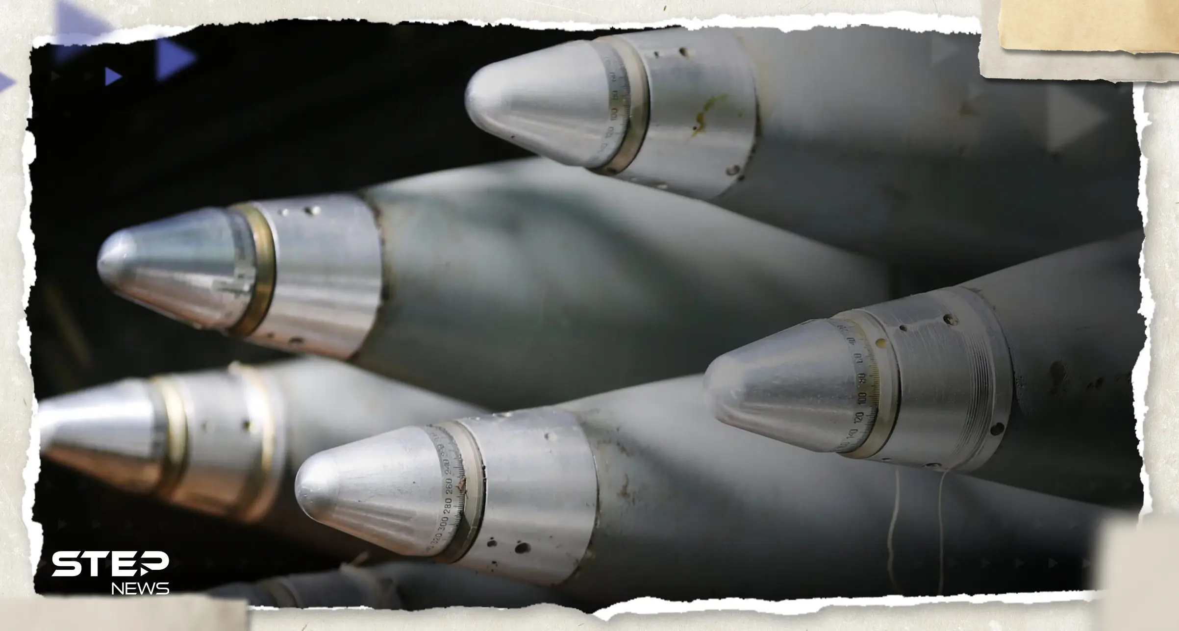 أمريكا تزيد غضب روسيا وتقدم سلاحاً لأوكرانيا حذرت منه موسكو: قذائف اليورانيوم المنضب