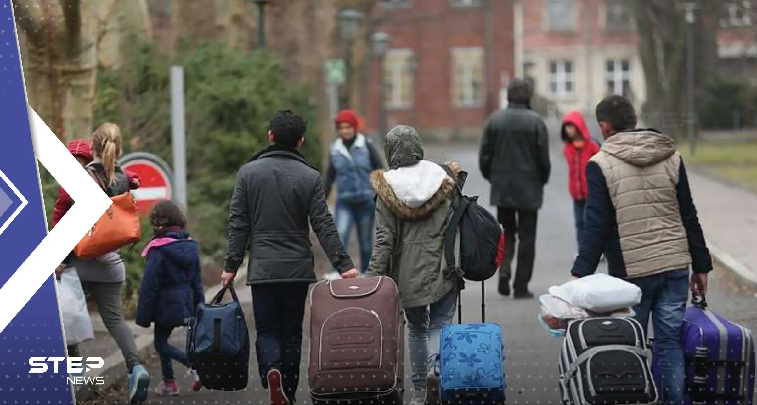 شروط ألمانيا لاستقبال متضررين من الزلزال بسوريا وتركيا: الهجرة إلى ألمانيا