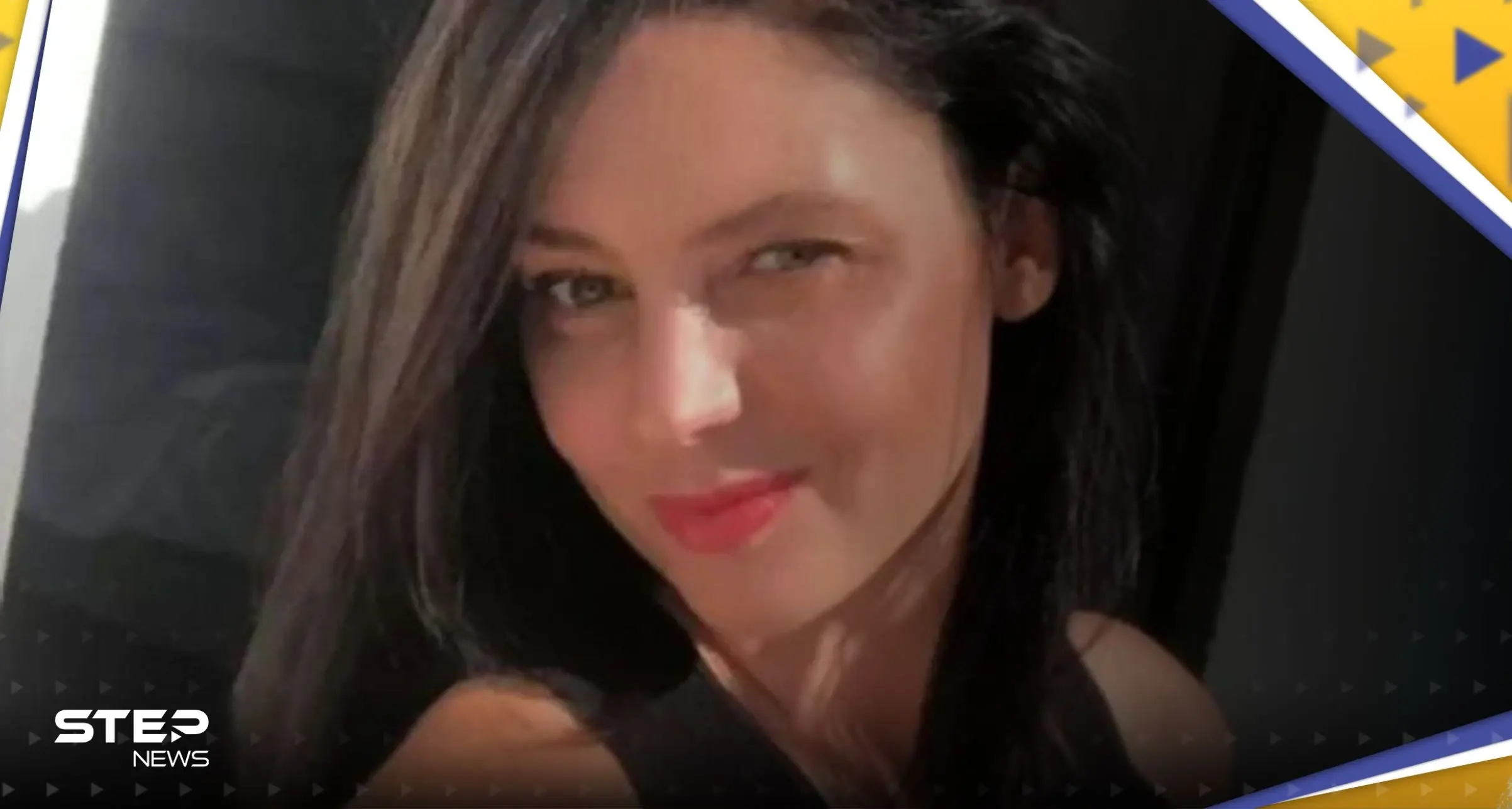 مضيفة طائرة بريغوجين الوحيدة كشفت تفصيلاً "مريباً" يتعلق بالحادثة: مضيفة طائرة بريغوجين الوحيدة