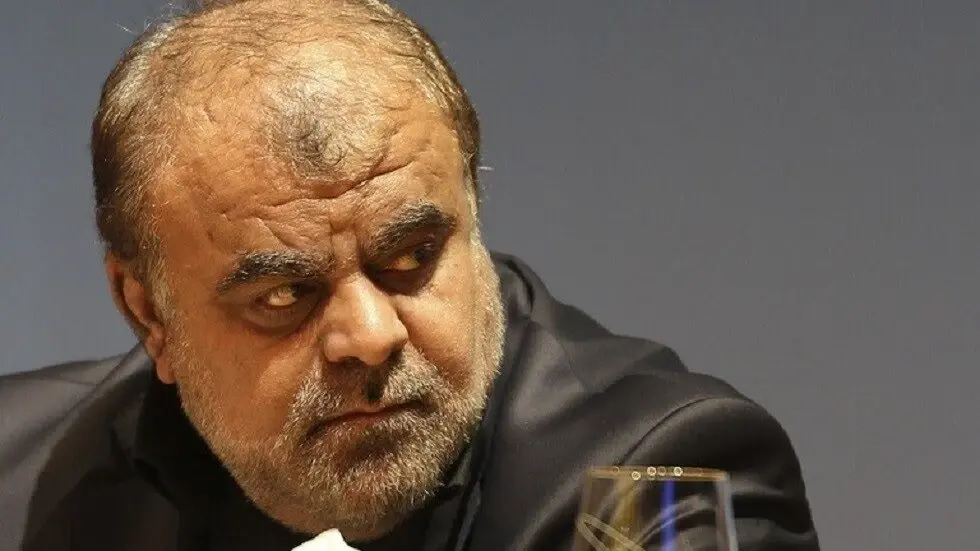 نائب قائد فيلق القدس الإيراني.. اول مرشح رسمي لانتخابات الرئاسة الإيرانية: الانتخابات الإيرانية