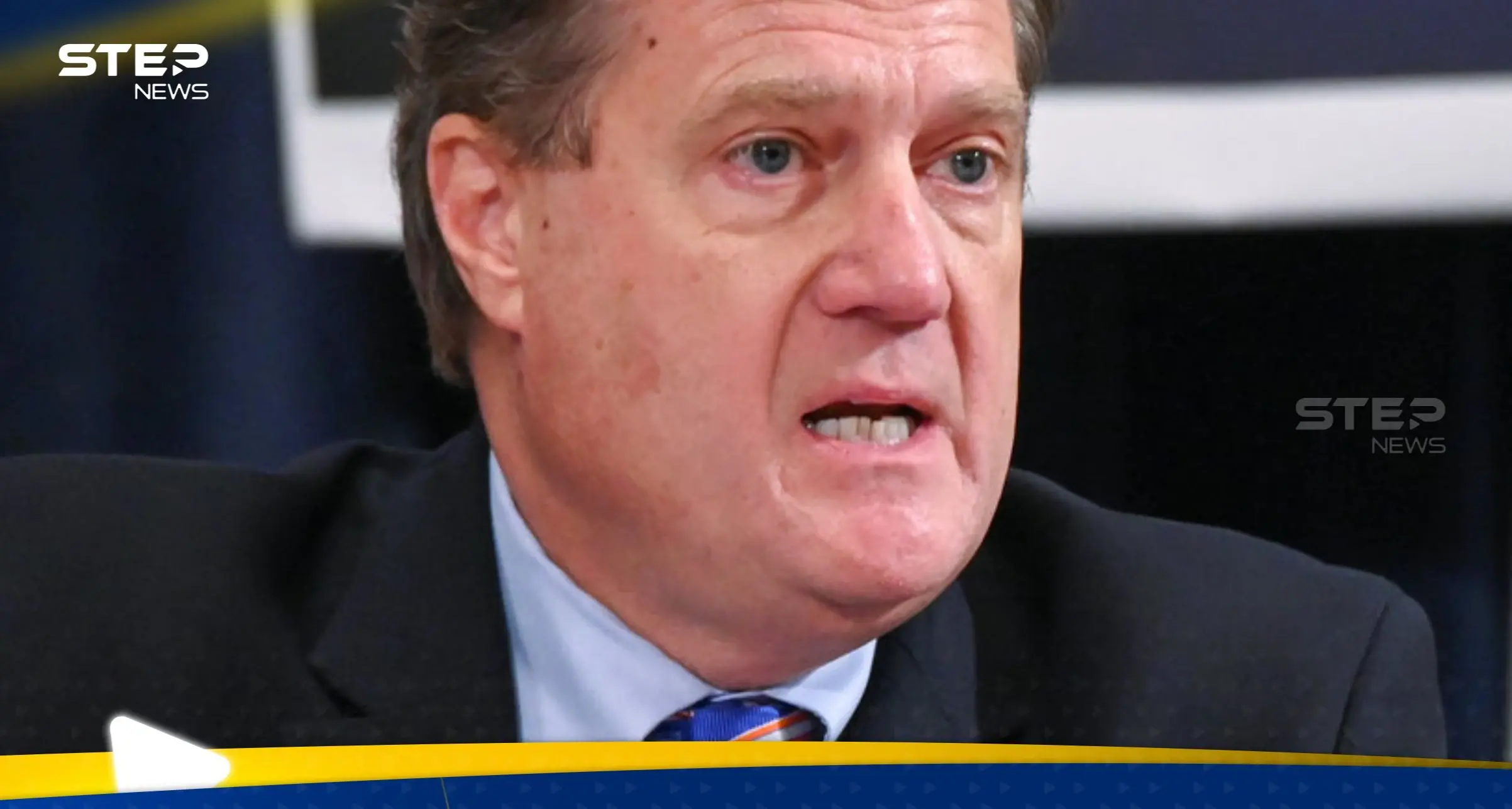 لجنة الاستخبارات بالنواب الأمريكي تتحدث عن "تهديد خطير" وتوجه دعوة لبايدن: تهديد روسي