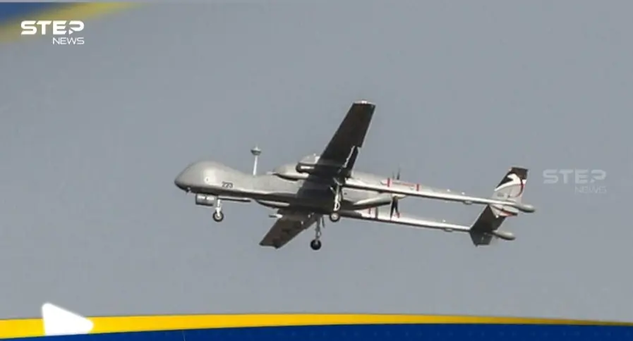 تقرير يكشف كيف أدخلت إسرائيل المسيرات إلى داخل إيران: الموساد