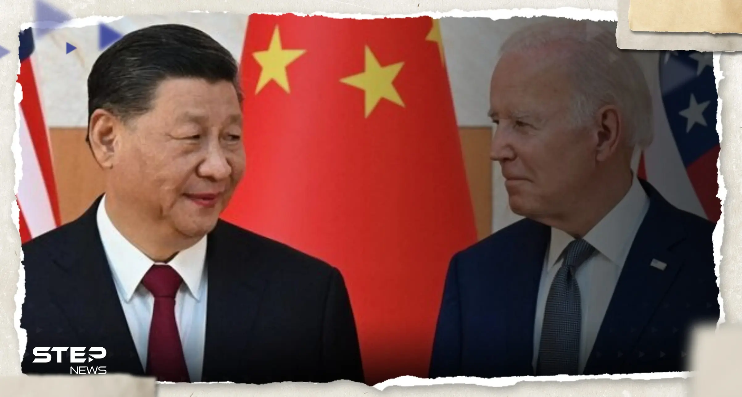 ثاني لقاء وجهاً لوجه.. مسؤولة أمريكية تكشف ما سيقوله بايدن لنظيره الصيني: لقاء بايدن وشي جين بينغ