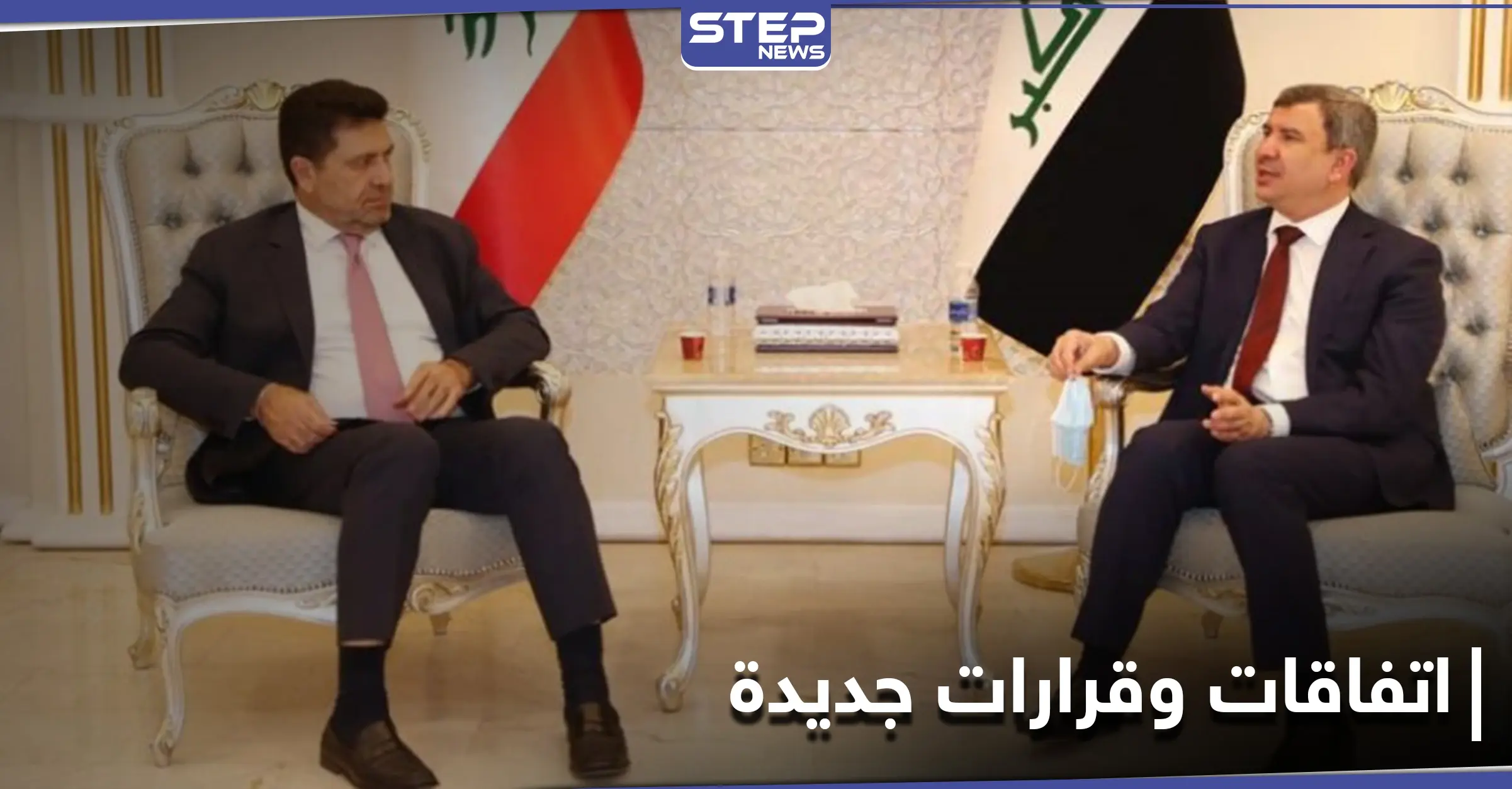 لبنان يتفق على توريد كمية من النفط الأسود العراقي.. ويقرّ قانونًا لمعاقبة التحرش: جرائم التحرش