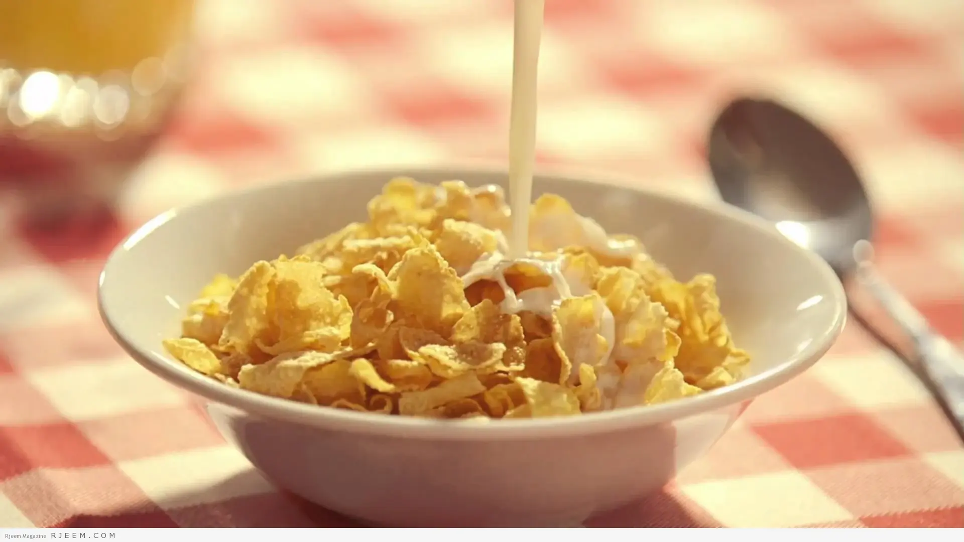 تجارب رجيم الكورن فلكيس لإنقاص الوزن بدون عناء أو تعقيد: رجيم سريع