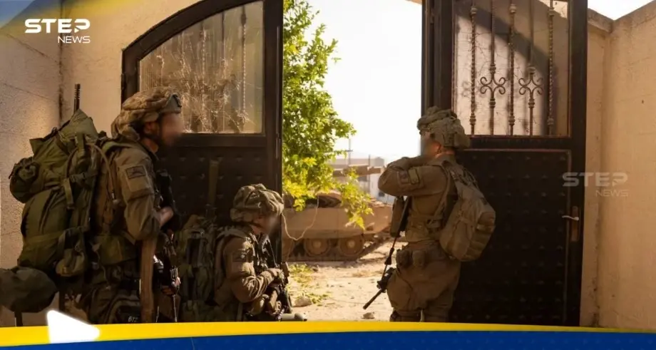 الجيش الإسرائيلي يكشف هوية عنصر من حزب الله اغتاله شرقي لبنان: اخبار سوريا