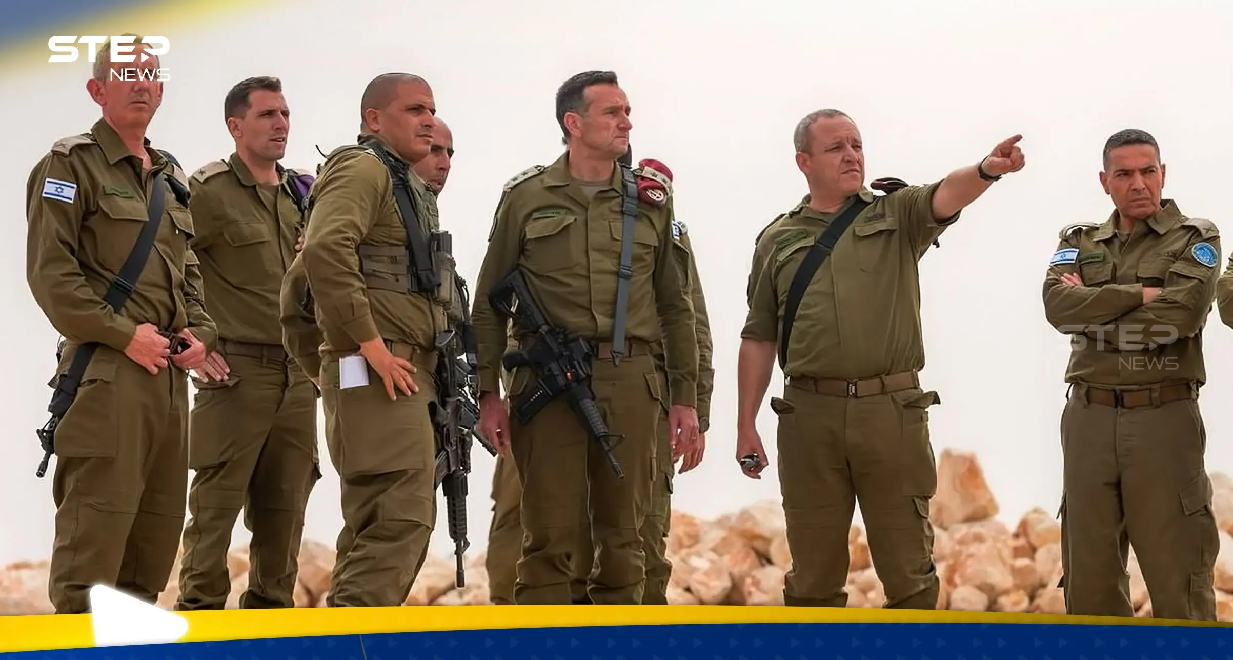 إسرائيل تفكر ببناء جدار تحت الأرض بعد الحرب.. ما الغرض منه؟: طوفان الأقصى