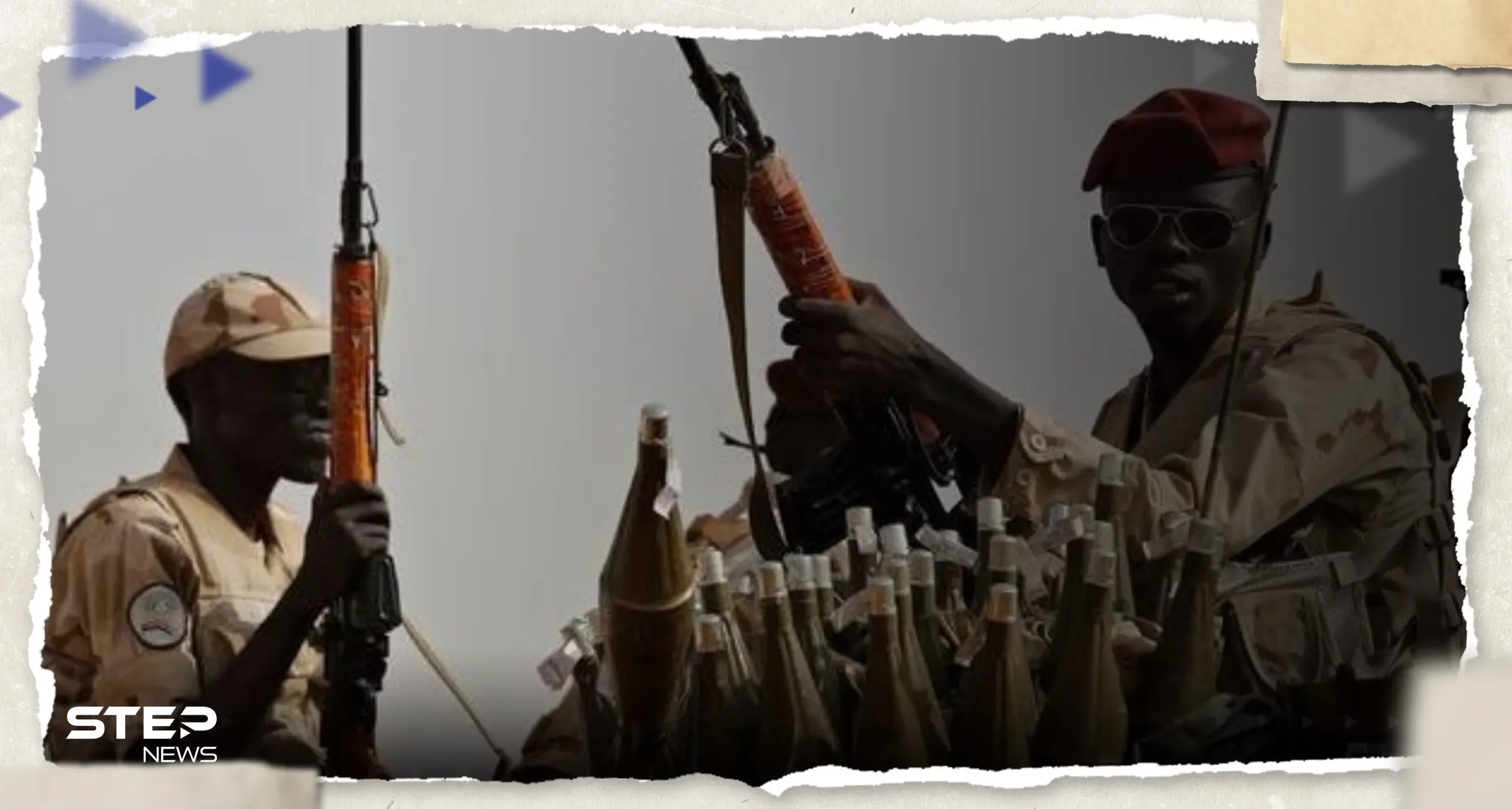 هل نشهد ولادة دولة عربية جديدة؟.. تهديدات قد تشعل المنطقة جدلاً: حميدتي