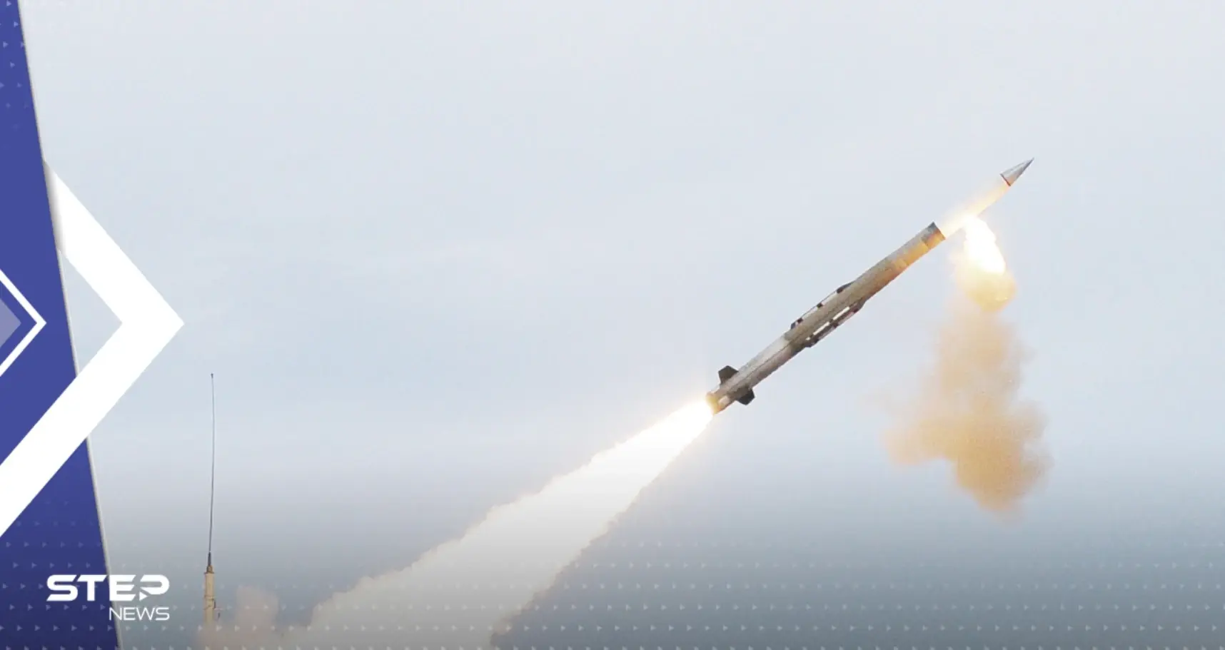 تقرير إسرائيلي يتحدث عن صفقة صواريخ متطورة للجيش المصري "قد تقلب موازين القوى": مصر تكشف