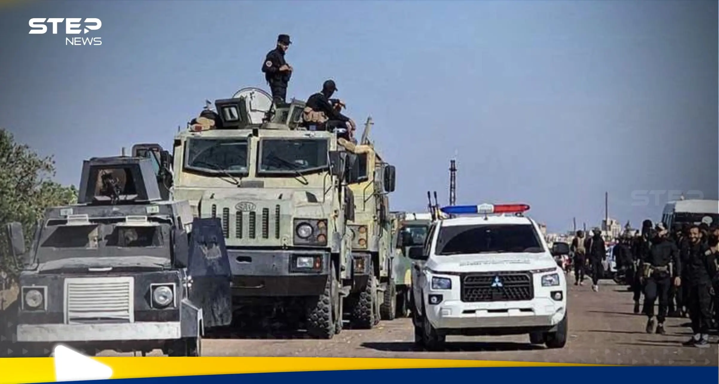 محاولة تسلل واشتباكات بين الجيش السوري وقوات قسد.. تفاصيل ما جرى شرق حلب: اخبار سوريا