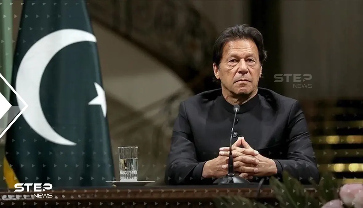 بعد محاولات عدّة.. البرلمان الباكستاني يحجب الثقة عن رئيس الوزراء عمران خان: البرلمان الباكستاني