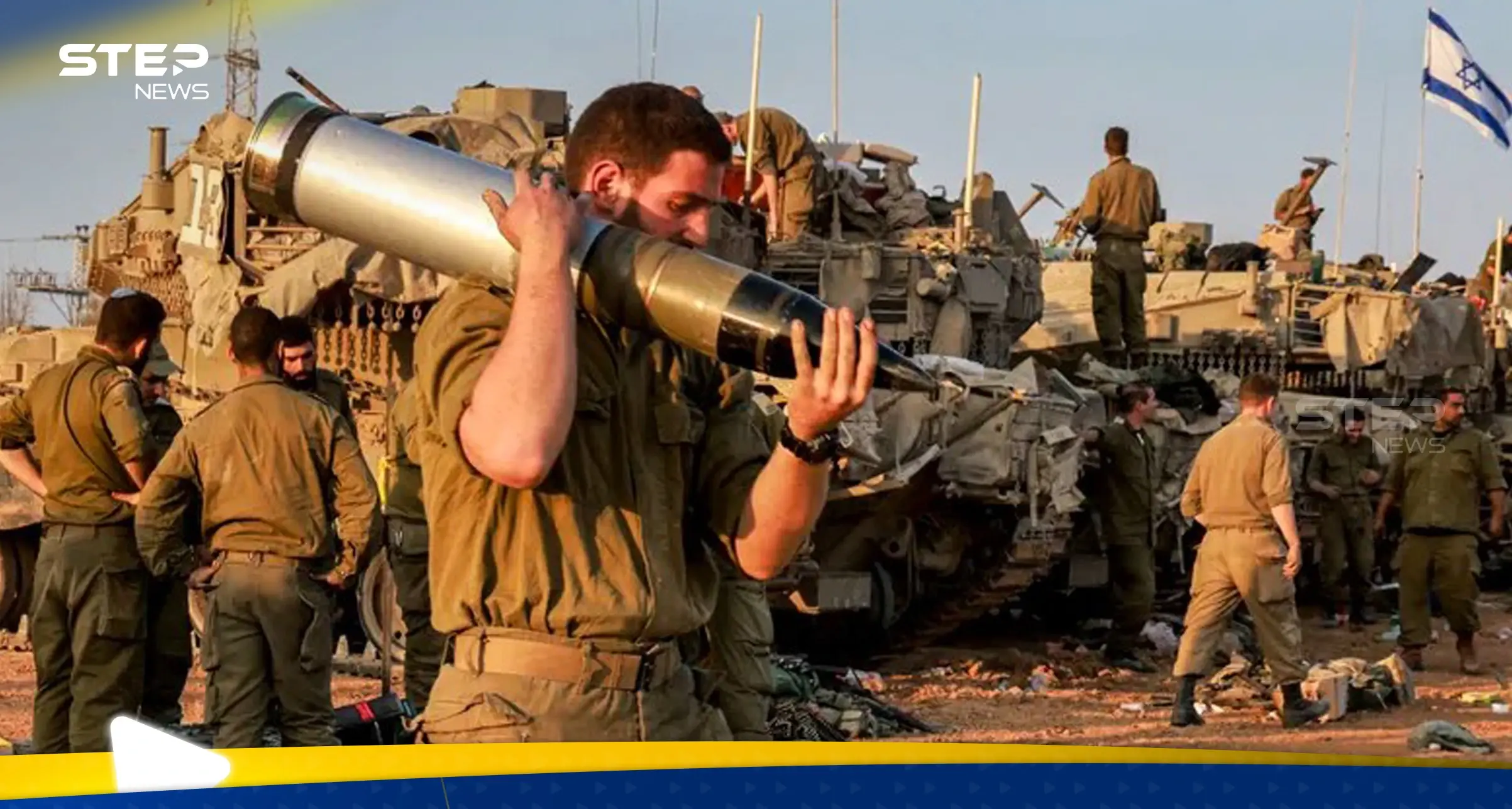 تقرير "صادم" لنتنياهو تزامناً مع تهديده باجتياح غزة مرة ثانية: أخبار غزة الآن عاجل