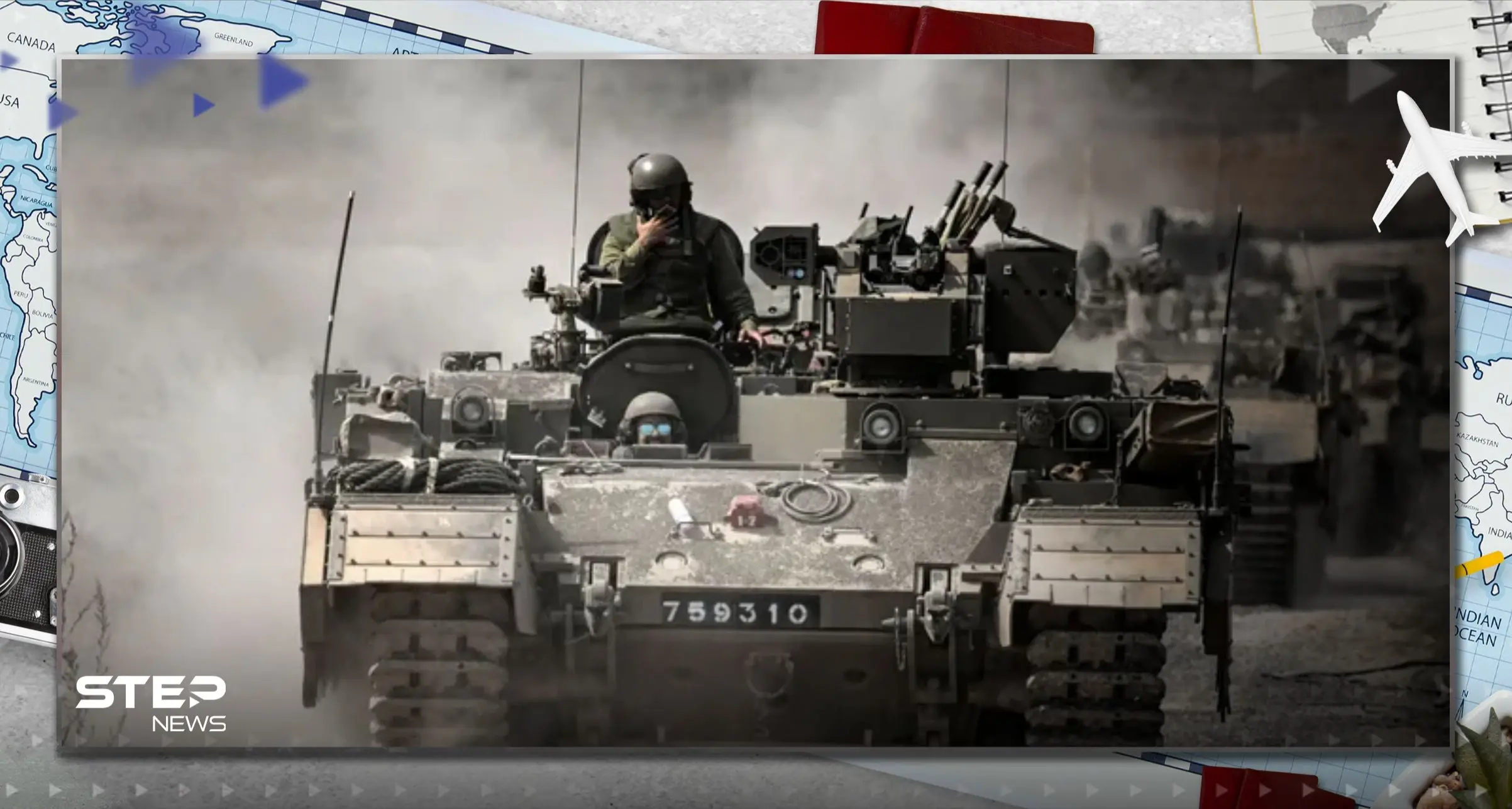 ثالث حادثة تهدد مصر بحرب غزة.. إسرائيل تتحدث عن "طائرة معادية" بالبحر الأحمر: الاقصى