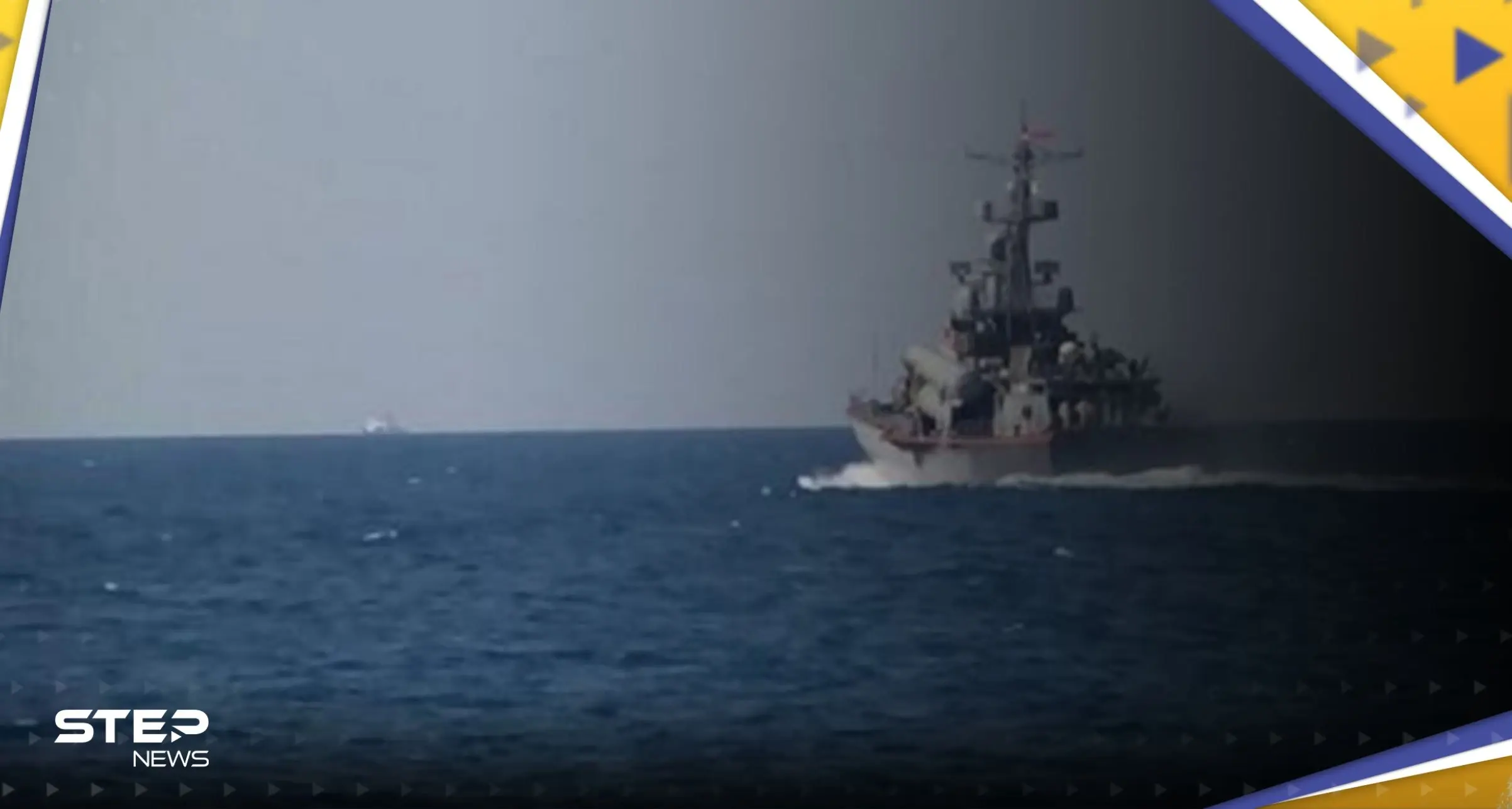 روسيا تدمر 4 زوارق عسكرية أوكرانية في البحر الأسود.. وبيان يكشف التفاصيل: زوارق عسكرية أوكرانية