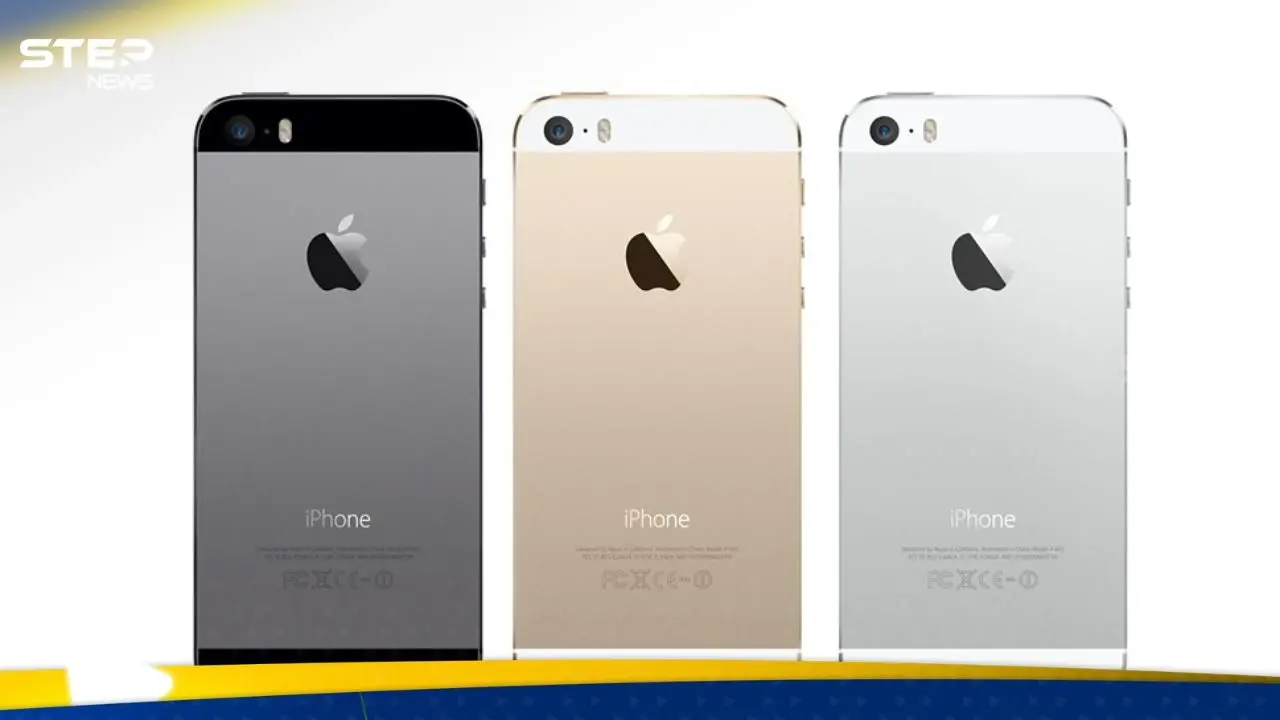 آبل تُدرج آيفون 4 وآيفون 5 ضمن قائمة “المنتجات القديمة”: ايفون 4