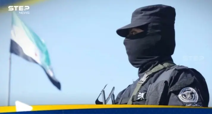 قوى الأمن الداخلي في سوريا تعلن توقيف عناصر من تنظيم داعش: اخبار سوريا