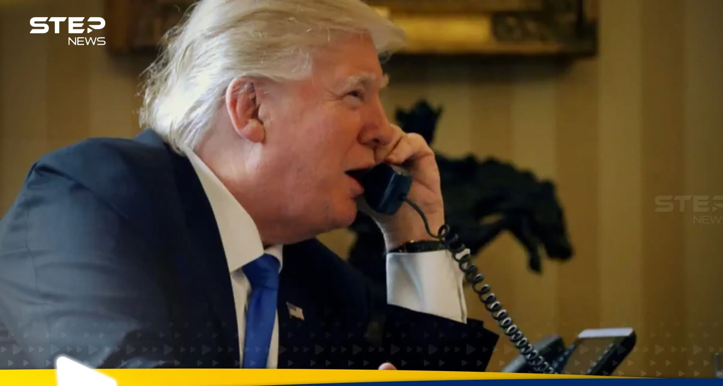 هجوم الدوحة..  ترامب يتصل بأمير قطر ما الذي دار بينهما؟: مقاطعة قطر