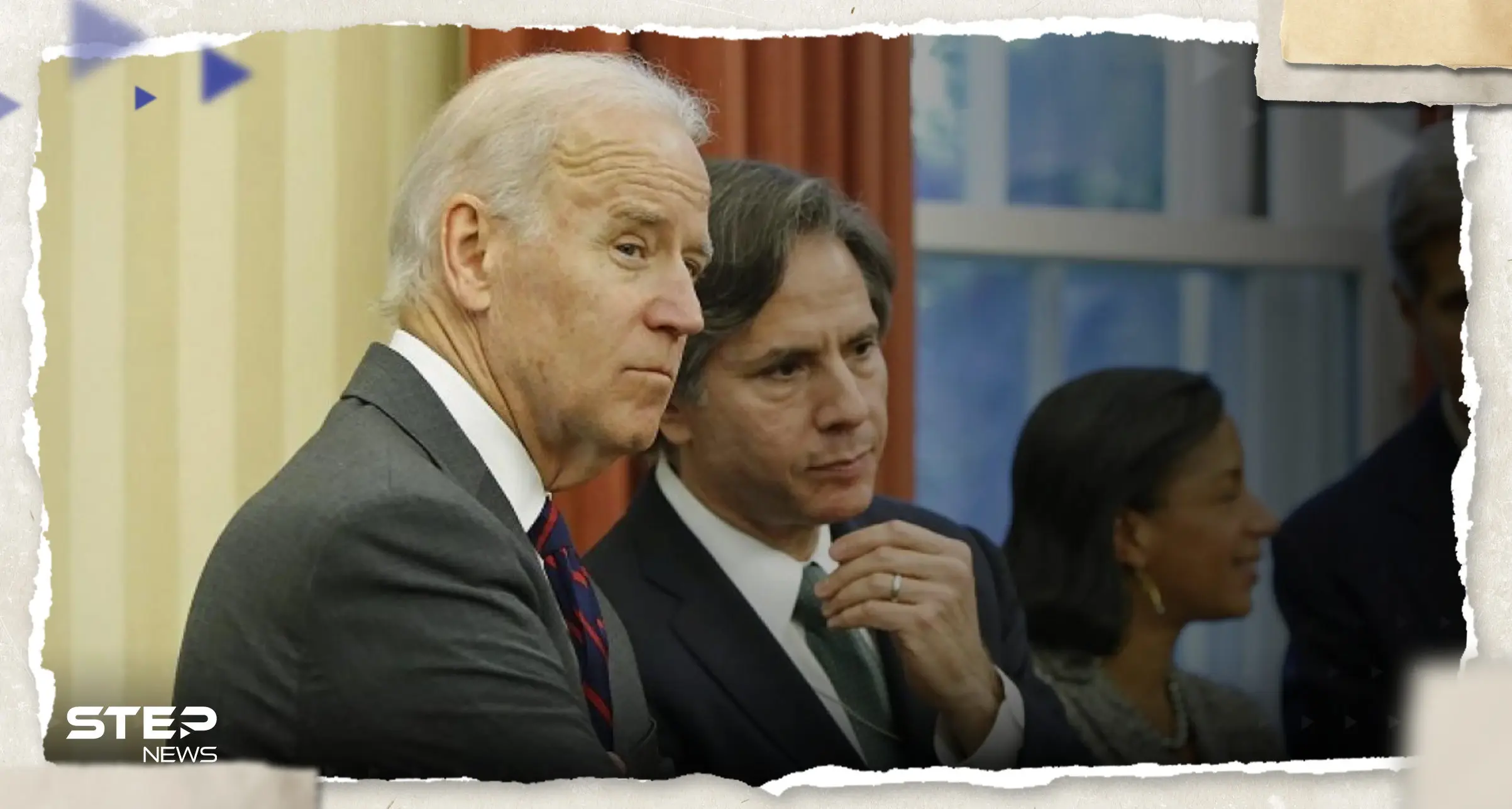 صحيفة أمريكية تتحدث عن تفاصيل صفقة في الشرق الأوسط "قد تغيّر قواعد اللعبة": السعودية