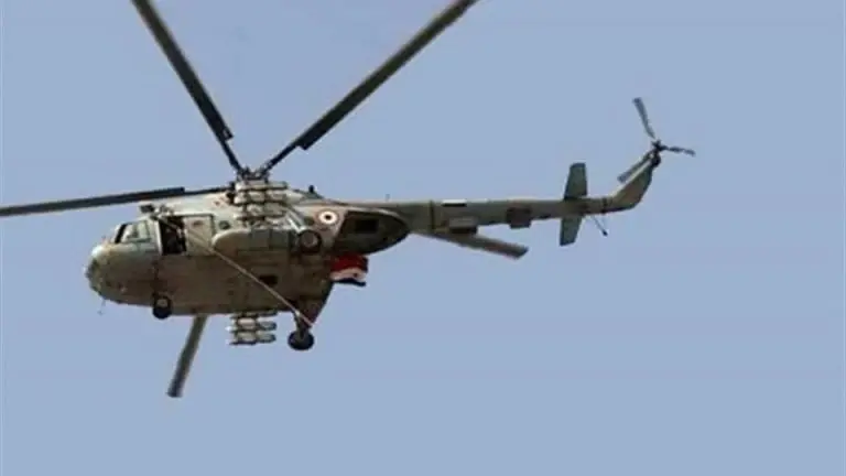 من مباقر حيوانيّة إلى مهابط عسكريّة، الأسد ينشئ قاعدة جديدة غرب حماة!!: ستيب نيوز