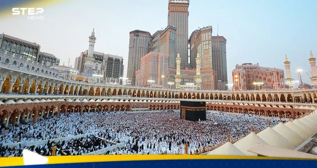 وصول أولى طلائع الحجاج إلى مشعر منى ليوم التروية.. والسعودية تعلن جاهزيتها: يوم التروية