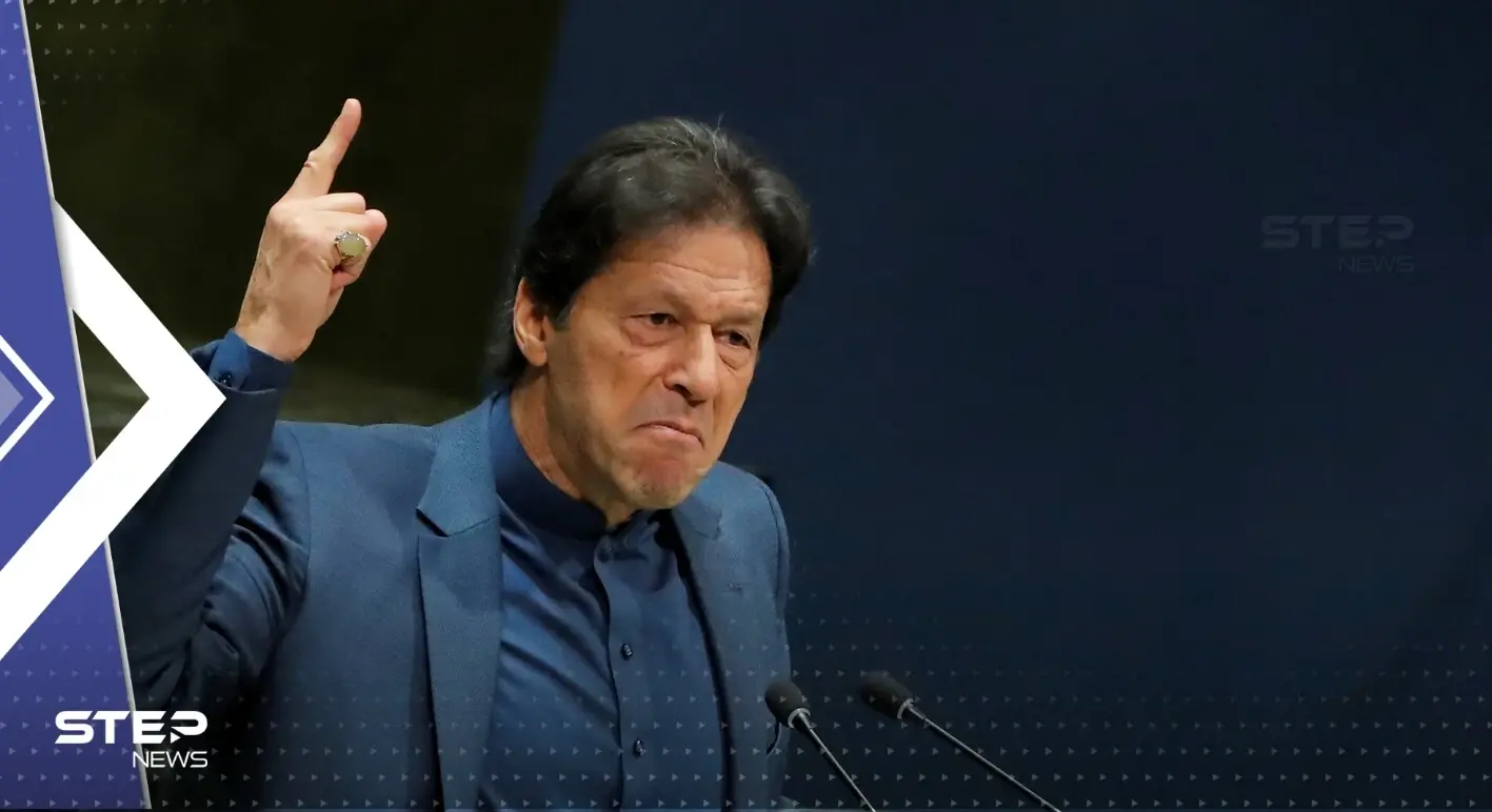 بعد إخفاق الشرطة الباكستانية في اعتقال عمران خان.. ما القضايا التي يواجهها رئيس الوزراء السابق؟: باكستان