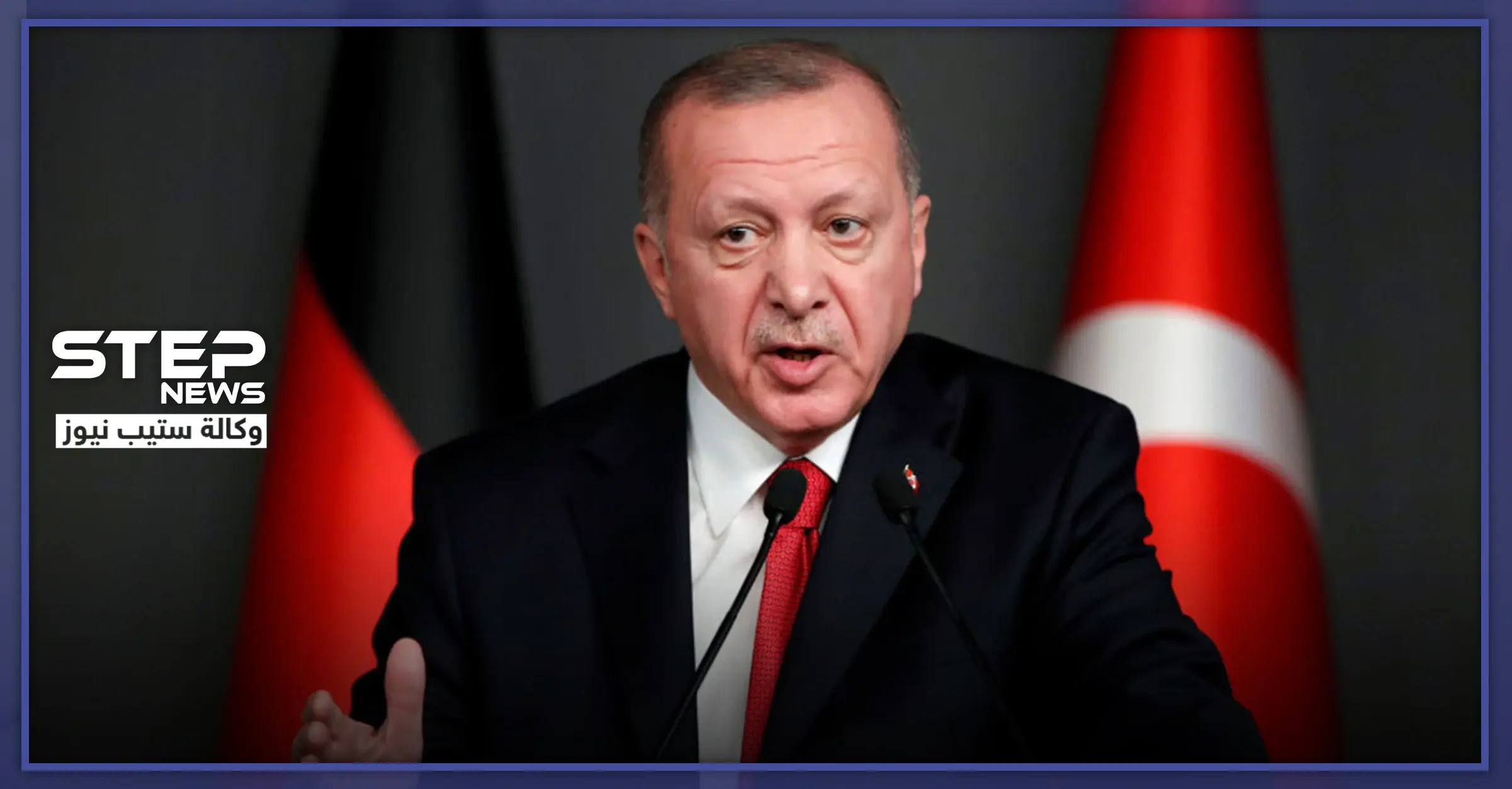 أردوغان: "الأسد ليس صديق أبداً والوجود التركي بإدلب مشرّع وفق اتفاق أضنة": معارك شرق إدلب
