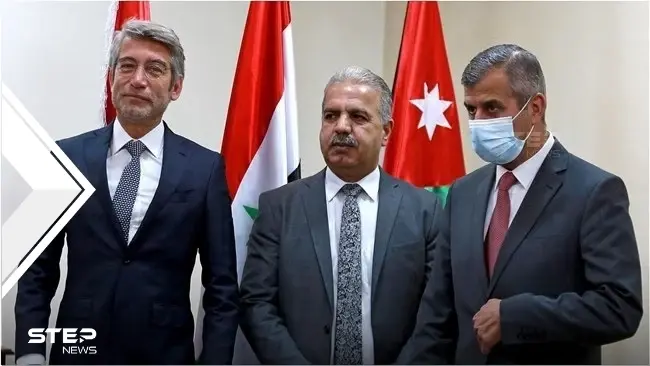 لبنان والأردن وسوريا يوقعان اتفاق الكهرباء والغاز والبدء بالتنفيذ قريباً: خط الغاز العربي