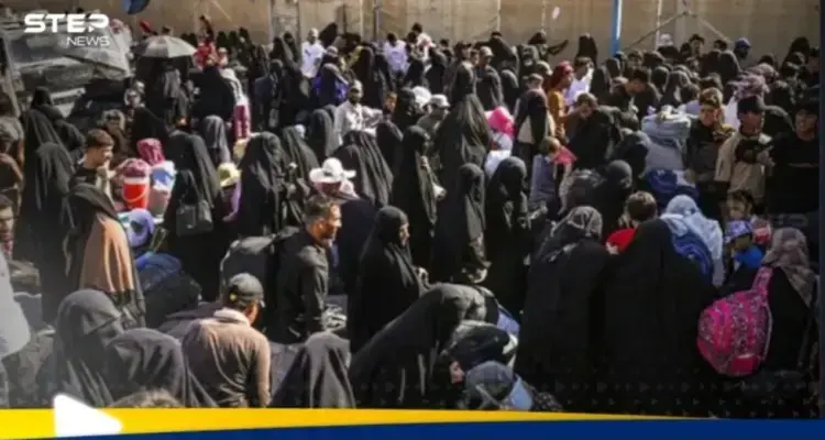 سوريا.. إغلاق مخيم الهول بعد إخلائه من آخر قاطنيه: دواعش سوريا