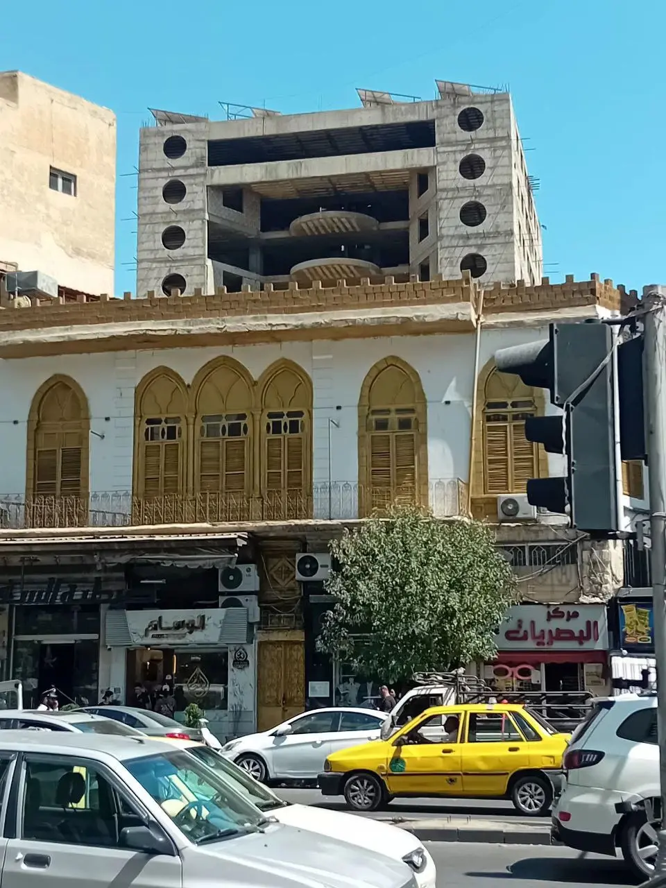 دمشق - عدسة الجمهور - وكالة ستيب نيوز