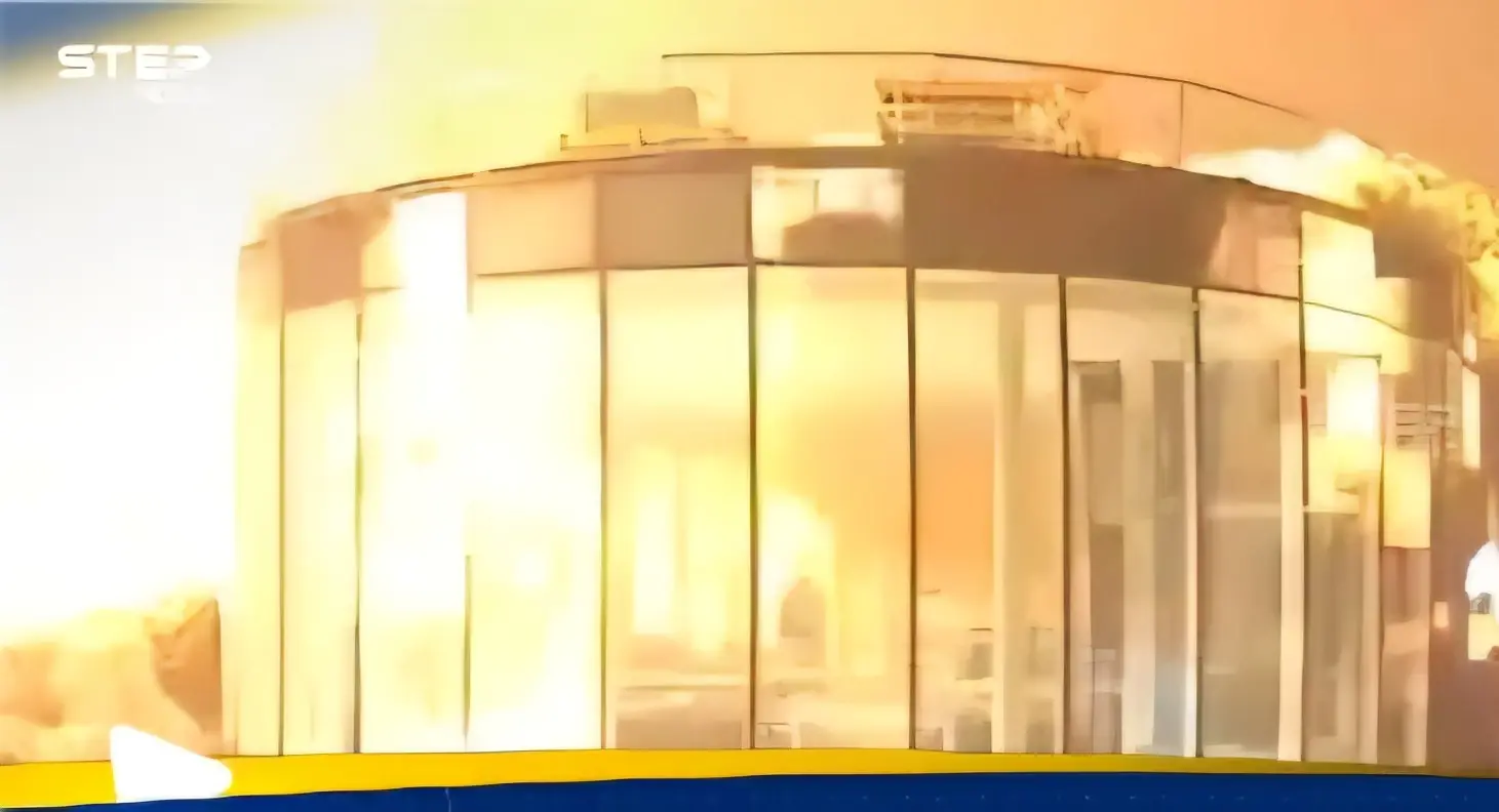 علماء إسرائيليون يكشفون ماذا فعلت ضربة إيرانية بمعهد وايزمان: إيران تعلن