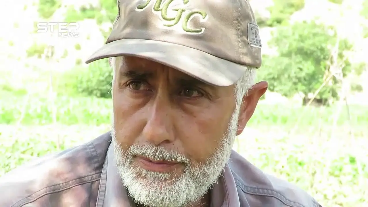 شاهد معاناة المزارعين و صعوبة الزراعة لعدم وجود منظمات الإصلاح الزراعي في ريف جسر الشغور الغربي: جسر الشغور